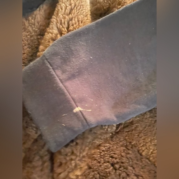 Quince Super Soft Fleece Lounge Pants and Hoodie - Picture 9 of 16